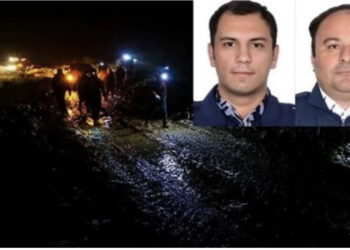 Rrëzohet helikopteri i policisë, dy persona të vdekur