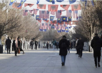 Kosova bëhet gati për 16-vjetorin