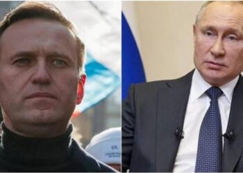 Kush ishte Alexei Navalny, kritiku më i fortë i Vladimir Putin