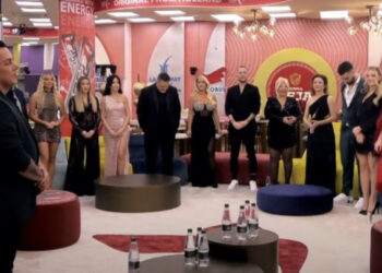 Banorët e Big Brother tregojë sekretet: Kam ngelur në të gjitha provimet e maturës