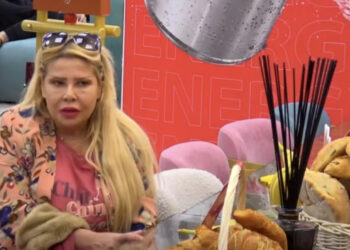 Meri Shehu: Shkurti do të jetë muaj flirtimesh, tradhëtish dhe periudhash erotike