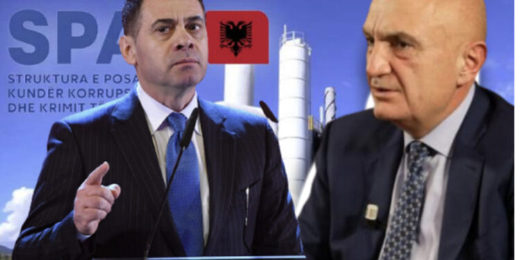 Meta komenton deklaratat e Arben Ahmetajt: Nuk pranoi të ishte kokë turku! Është kërcënuar me jetë