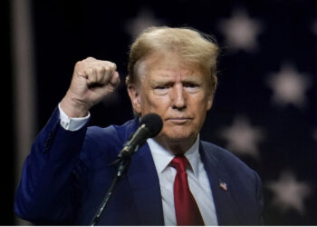 Donald Trump triumfon sërish, siguron votat në Nevada