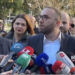 A është Sali Berisha kreu i opozitës? Gazment Bardhi e pranon: Respektoj vendimin e anëtarëve të PD!