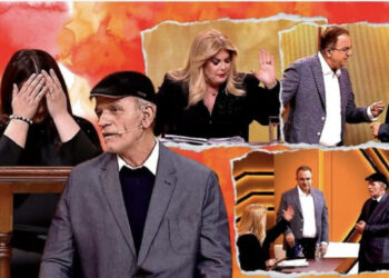 “Më martove që 16 vjeçe e më le mes 4 rrugëve”, babai: Të kam ndarë sipas kanunit