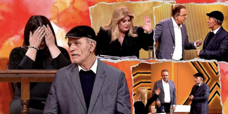 “Më martove që 16 vjeçe e më le mes 4 rrugëve”, babai: Të kam ndarë sipas kanunit