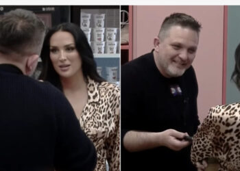 “Do ja servir në tavë të ftohtë hakmarrjen time!”- Juli dhe Erjola thurin plane kundër Ilnisës dhe Meritonit