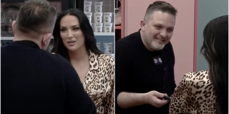 “Do ja servir në tavë të ftohtë hakmarrjen time!”- Juli dhe Erjola thurin plane kundër Ilnisës dhe Meritonit