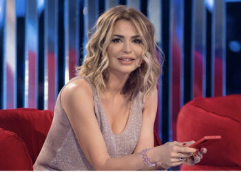 Balina Bodinaku ironizon produksionin e “BBV”? Ilnisën e çuan në finale nga…