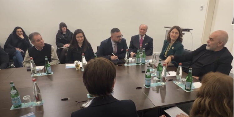 Rama në Luksemburg: Vota e emigrantëve nuk bëhet, s’ka databazë!