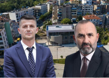 ‘Po heq socialistët nga puna’/ Manja akuzon kryebashkiakun e Mirditës. Melyshi: Filtroji informacionet