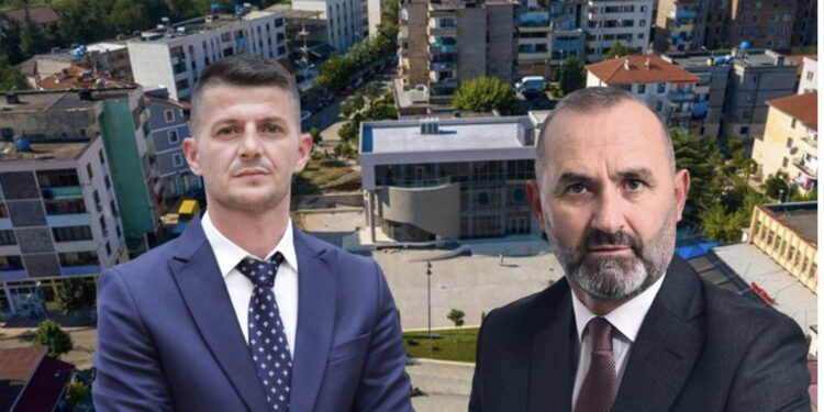 ‘Po heq socialistët nga puna’/ Manja akuzon kryebashkiakun e Mirditës. Melyshi: Filtroji informacionet