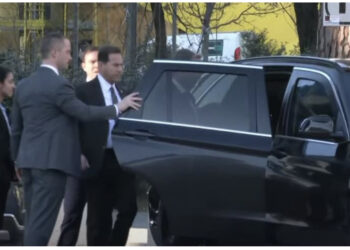 Blinken takim me Dumanin/ Sekretari amerikan i shtetit me drejtues të drejtësisë