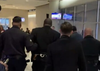 Reperi i famshëm arrestohet në “Grammy”, pasi fitoi tre çmime