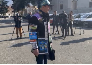 Sula vishet me baste: Jemi bërë si Italia mafioze, këta do ju marrin paratë e fundit që keni