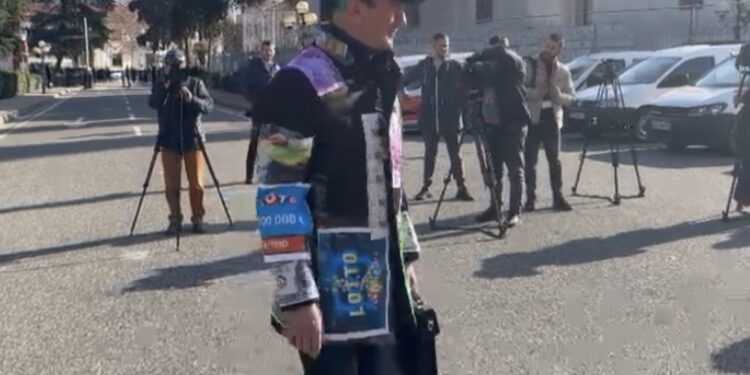 Sula vishet me baste: Jemi bërë si Italia mafioze, këta do ju marrin paratë e fundit që keni