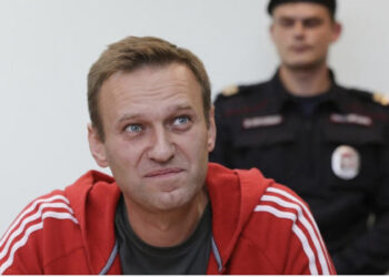 Vdes në burg lideri i opozitës ruse, Alexei Navalny