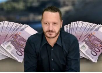 Kontrolli i befasishëm/ SPAK gjen mijëra euro cash në banesën e kreut të ARRSH