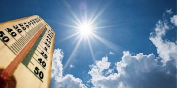 Temperatura deri në 21 gradë Celsius, si do të jetë moti për këtë javë