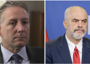 Afera Rama-McGonigal/ Gjykatësja: U abuzua me burimet qeveritare të SHBA