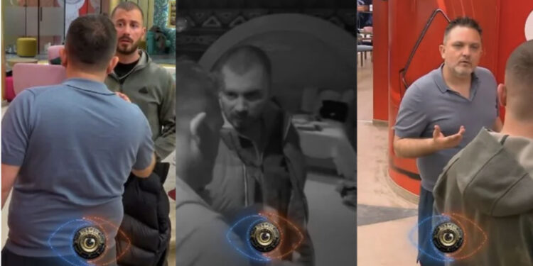 Juli i përmend Donaldin, Romeos i ikën truri: Ikë o i paburrë, o lyrash