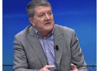 Milaim Zeka: Albin Kurti mund të shpallet non grata nga SHBA dhe BE, nëse vazhdon të ndërhyjë në…