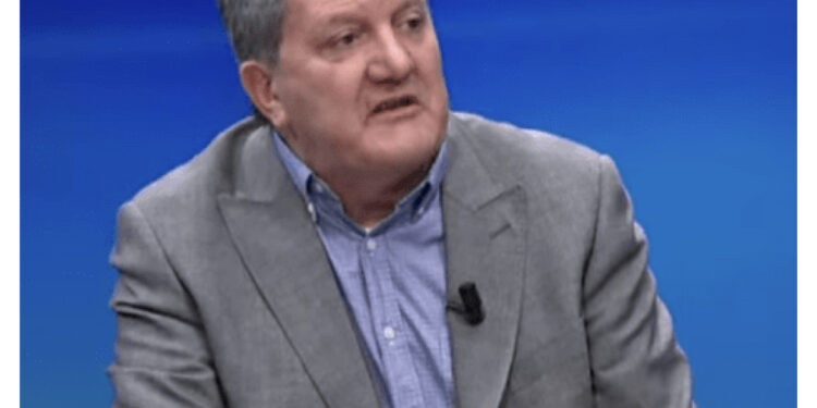 Milaim Zeka: Albin Kurti mund të shpallet non grata nga SHBA dhe BE, nëse vazhdon të ndërhyjë në…