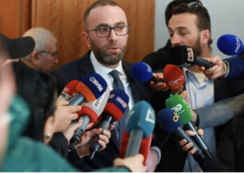 “S’e votojmë amnistinë”! Bardhi: Rama po tenton të kapë KLSH-në