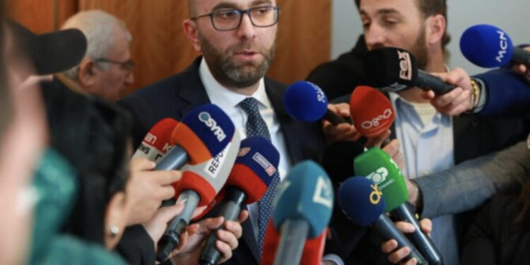 “S’e votojmë amnistinë”! Bardhi: Rama po tenton të kapë KLSH-në