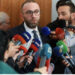 “S’e votojmë amnistinë”! Bardhi: Rama po tenton të kapë KLSH-në