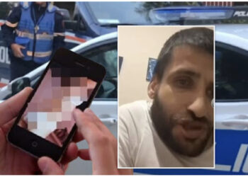 I hapi profil në TikTok 27-vjeçares, kjo është fotoja që çoi drejt vetëvrasjes të renë në Kamëz