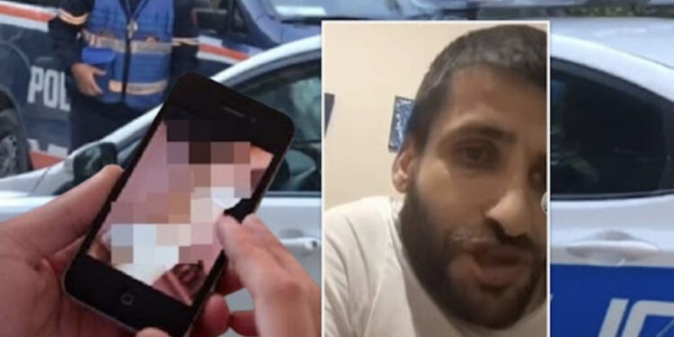 I hapi profil në TikTok 27-vjeçares, kjo është fotoja që çoi drejt vetëvrasjes të renë në Kamëz