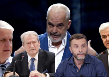Nga Rama, Berisha, te Majko dhe Shehu, çfarë pasurie kanë deklaruar në ILDKPI