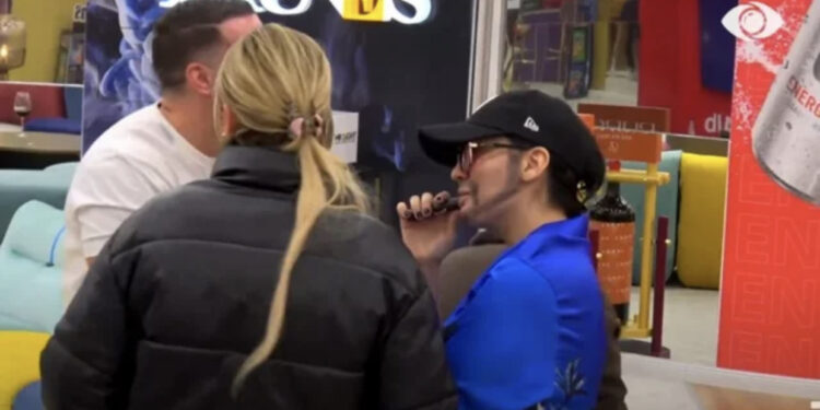 Sara Gjordeni bën veprimin e papritur! Vishet si mashkull dhe propozon për martesë…