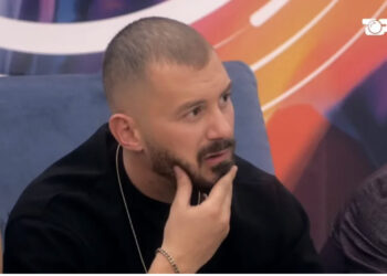 Graciano ‘fundos’ Romeon, e çon në nominim me shokun e ngushtë dhe ‘të dashurën’