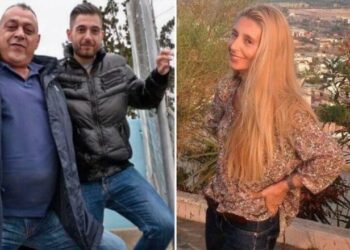 Në 2018-ën i vranë nënën, para tre ditësh i ekzekutuan babanë, djali i biznesmenit grek prek me fjalët