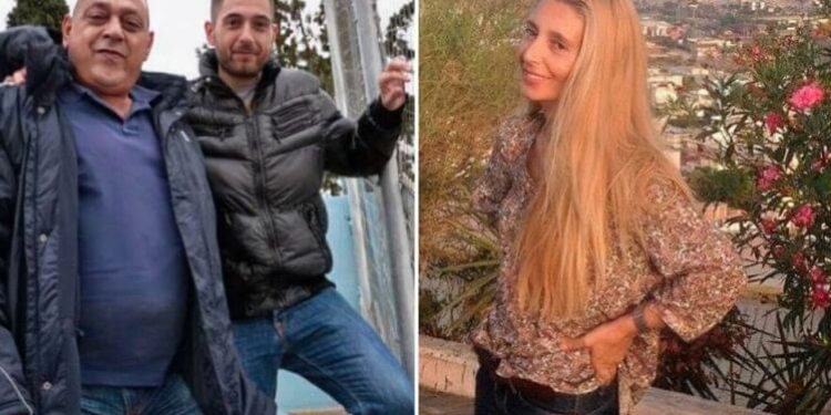 Në 2018-ën i vranë nënën, para tre ditësh i ekzekutuan babanë, djali i biznesmenit grek prek me fjalët