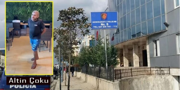 Shtyu 27-vjeçaren drejt vetëvrasjes, Altin Çoku flet për foton intime në Tik-Tok: Ma shpërndau një shok