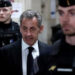 Dënohet me burg ish-presidenti Francës Nicolas Sarkozy