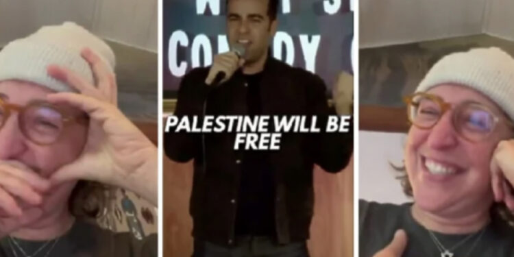 Aktorja Mayim Bialik irriton fansat – bëhet virale videoja ku tallet me luftën në Gaza