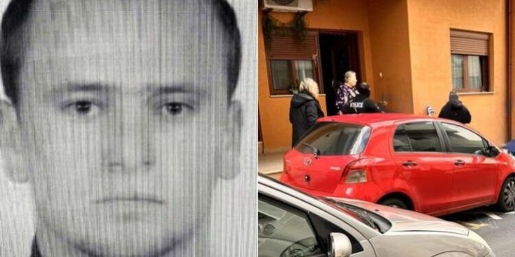 “Po luanim me armën”, vrau partneren në gjendje të dehur, del para gjykatës 39-vjeçari shqiptar