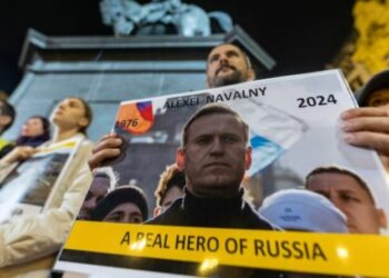 Serbia nuk e mbështet deklaratën e BE-së për vdekjen e Alexey Navalnyt