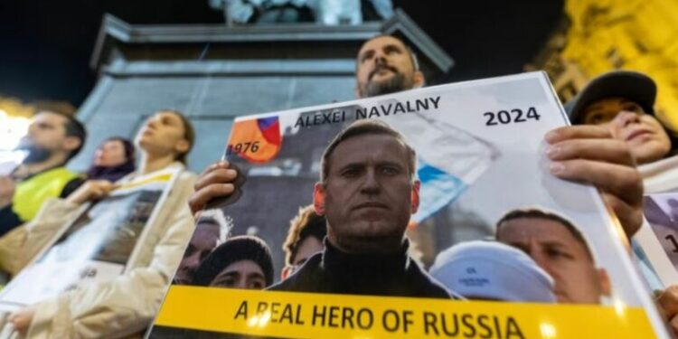 Serbia nuk e mbështet deklaratën e BE-së për vdekjen e Alexey Navalnyt