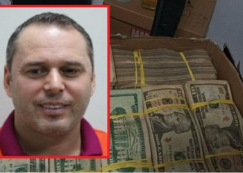 Si e sillte drogën nga Ekuadori në Europë mafia shqiptare e drejtuar nga Dritan Gjika