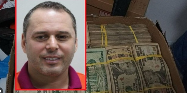 Si e sillte drogën nga Ekuadori në Europë mafia shqiptare e drejtuar nga Dritan Gjika