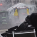VIDEO/ Përplasje mes policisë dhe fermerëve në Bruksel