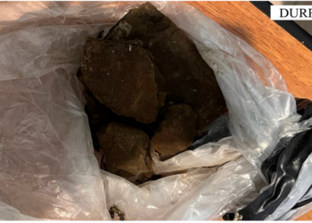 EMRAT/ Kanabis në trajtë çokollate e kokainë, katër të arrestuar në Durrës