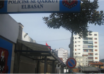 Lëshonin fatura me vlera fiktive, vihen në pranga dy persona në Elbasan