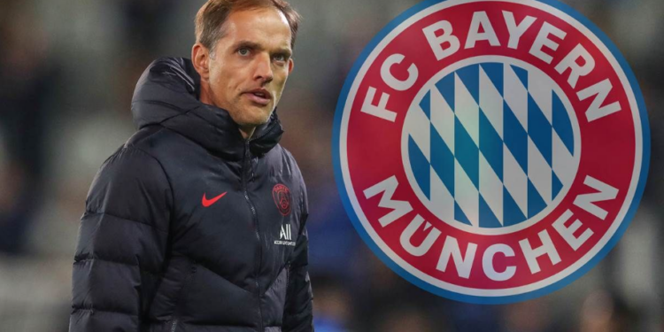 “Unë jam problemi i vetëm i Bayern Munich?”, Tuchel thyen heshtjen