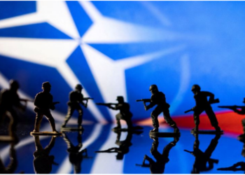 A është NATO gati për luftë me Rusinë?